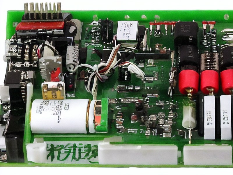 NOR Flash指南选型参考 1