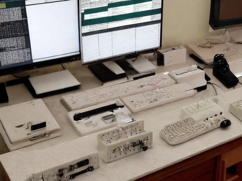 pg模拟器 嵌入式模块分类产品 1