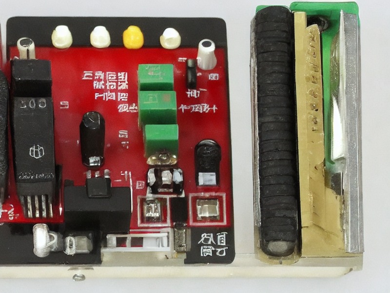 PLC接口说明产品资料 1