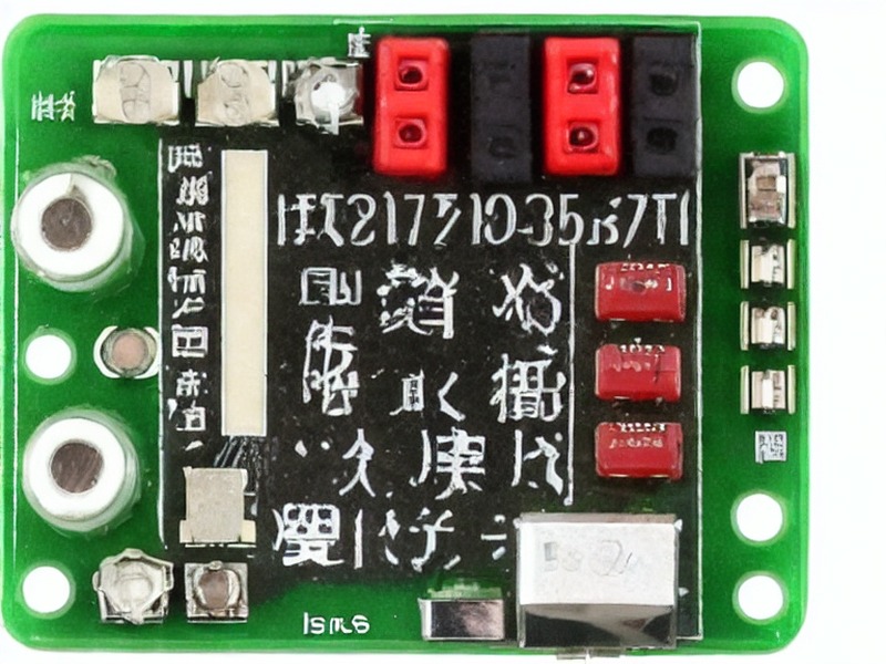 MOSFET指南产品信息