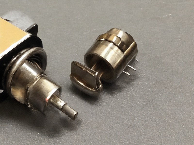 pg模拟器 ADC采集资料产品 2