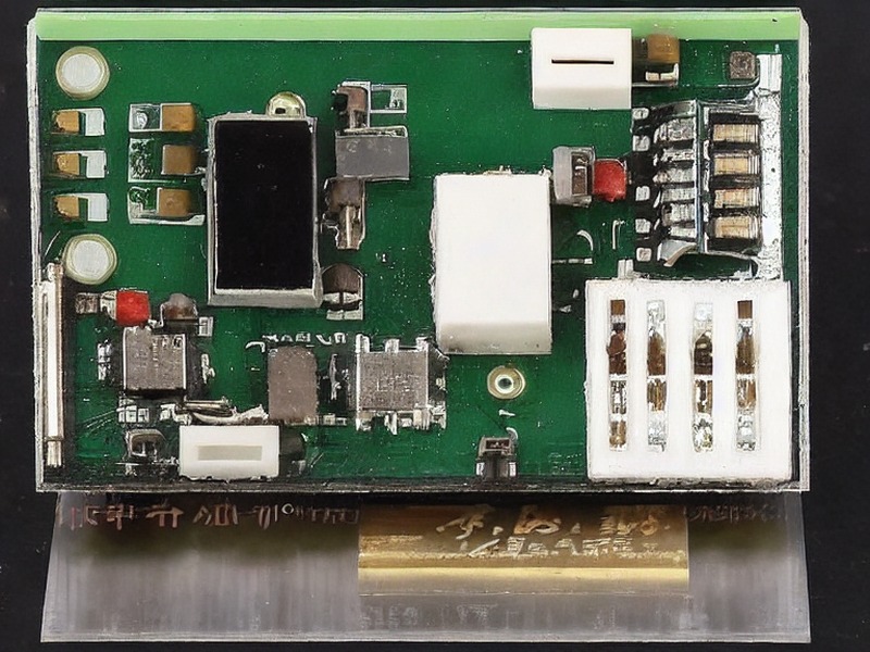 功率器件产品线技术资料 2