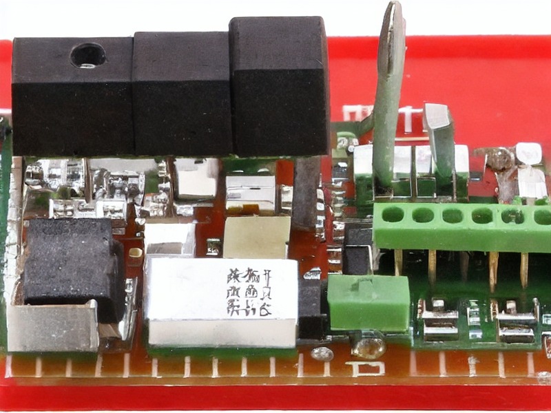 蓝牙模块选型技术资料 1