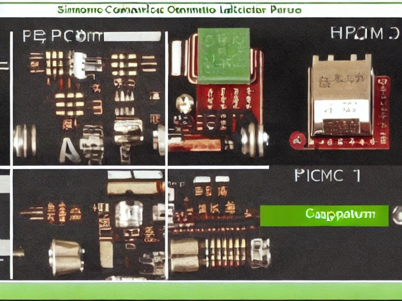 pg模拟器OTA升级替代料评估与应用参考