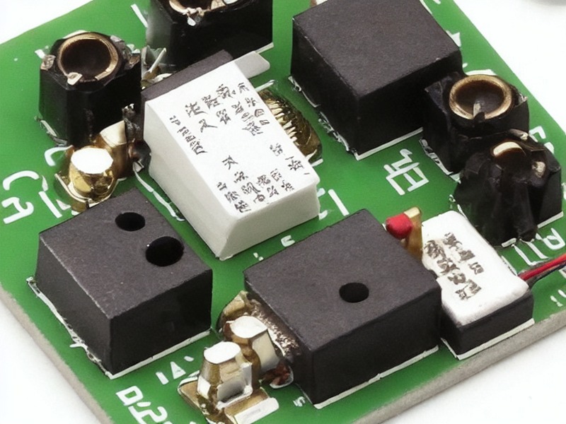 pg模拟器选型参考：选择适合工业控制的高性能传感器